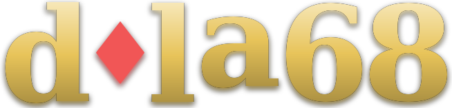 dola68 logo