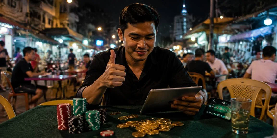 dola68 Momo Roulette tại dola68 có gì?
