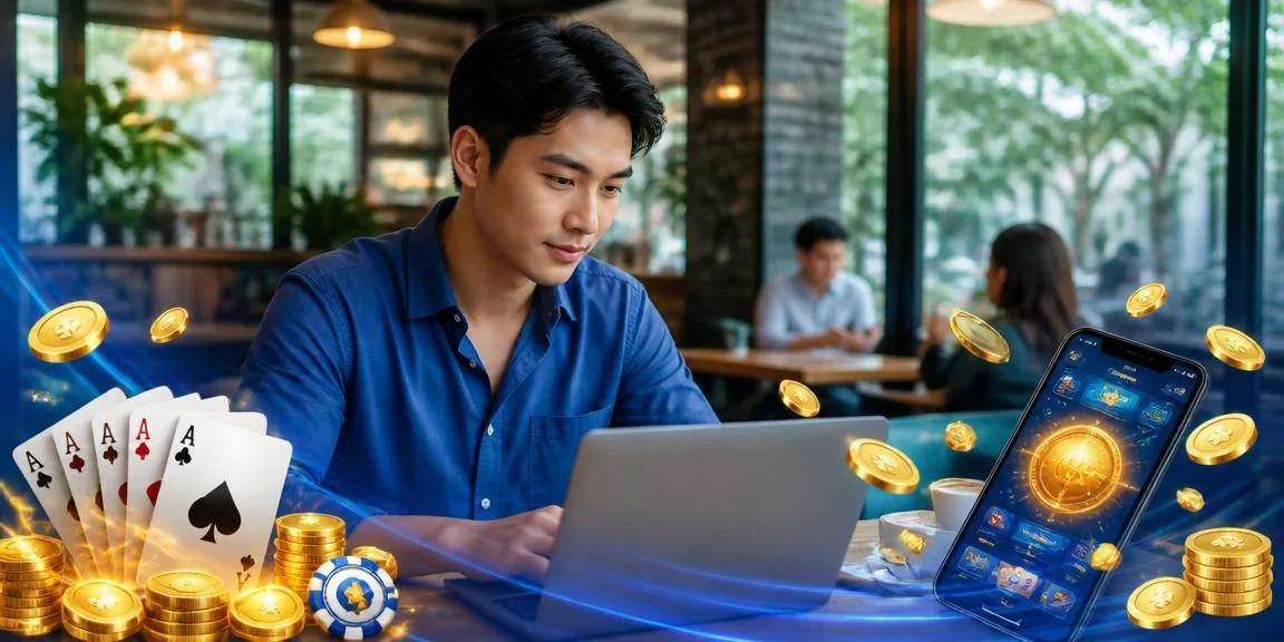 dola68 Những Gì Có Trong Casino dola68