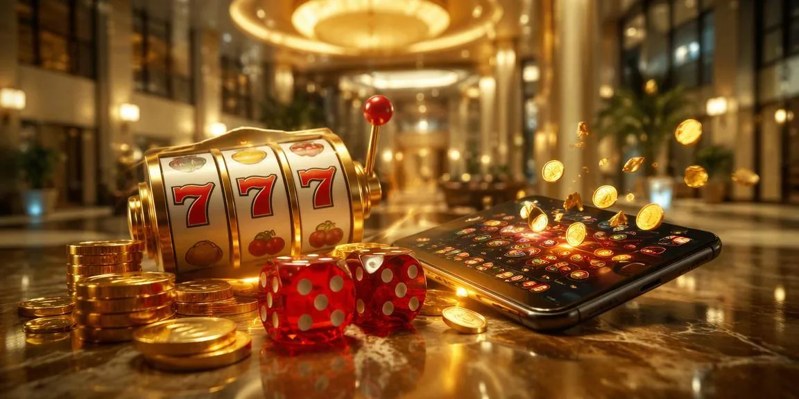 dola68 Blackjack Cao Cấp
